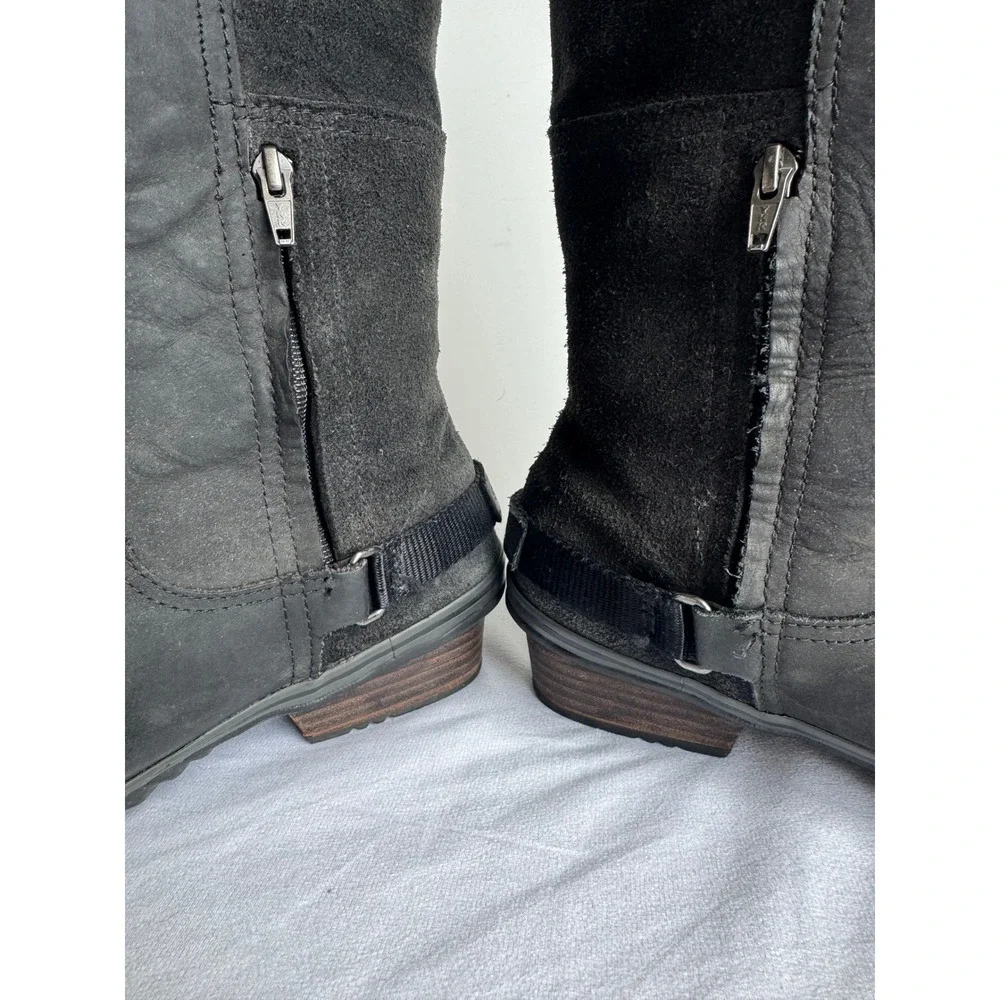 Sorel slimboot tall